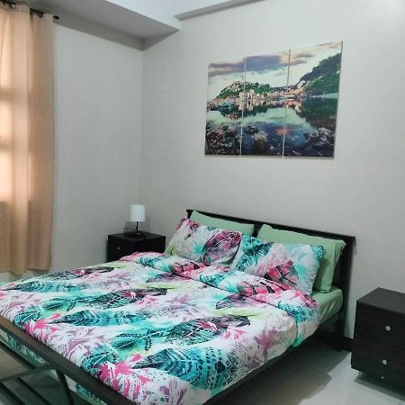 Newport City Condo Near Manila Airport Terminal 3 Exterior foto