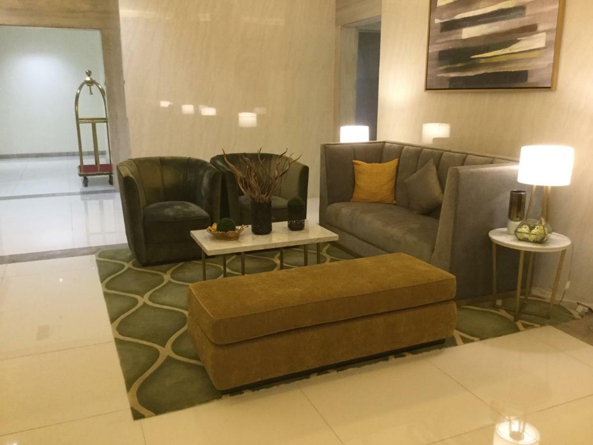 Newport City Condo Near Manila Airport Terminal 3 Exterior foto